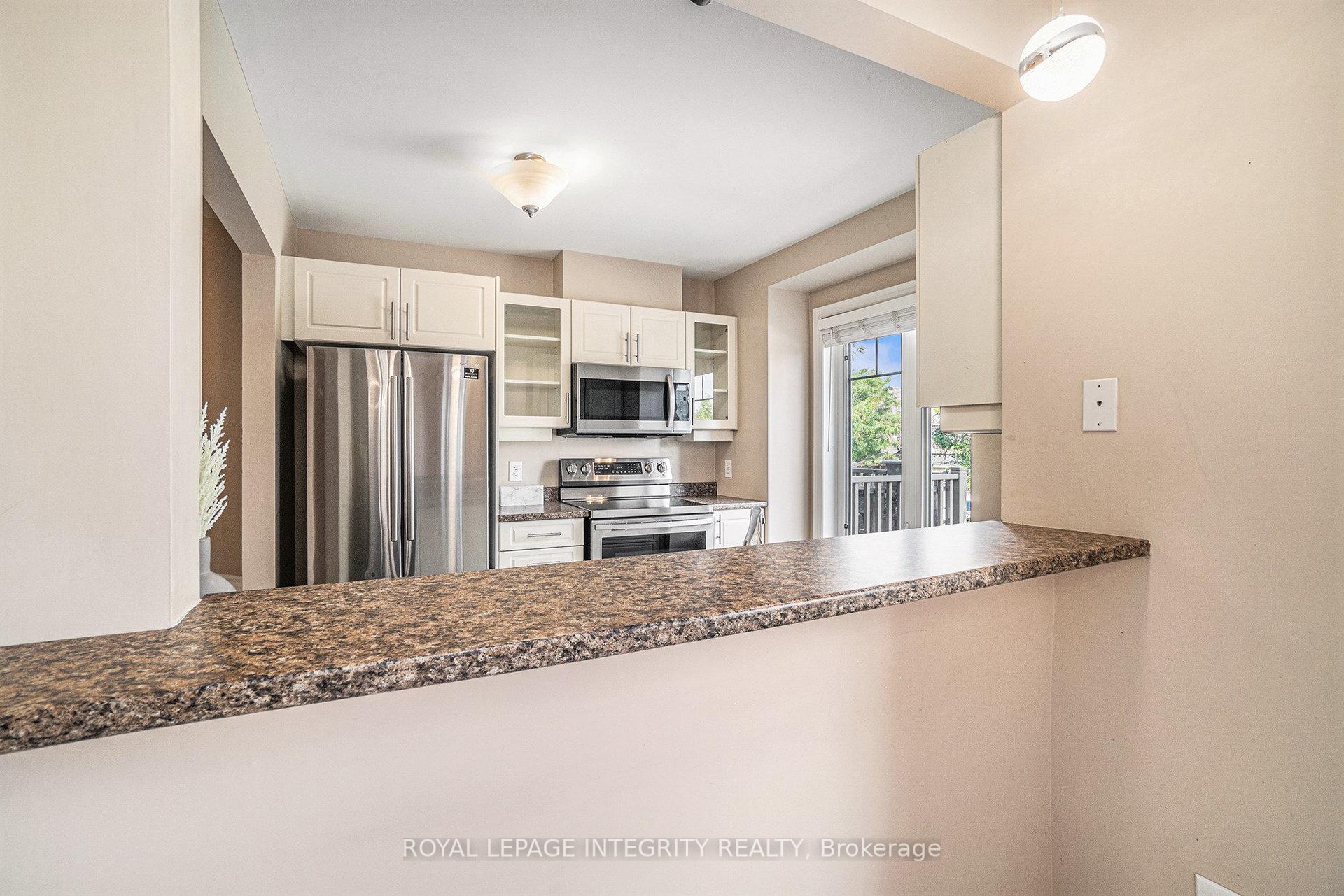 Photo 10 of 1604 Haydon Circle, Ottawa, Barrhaven - Heritage Park — HOMEH