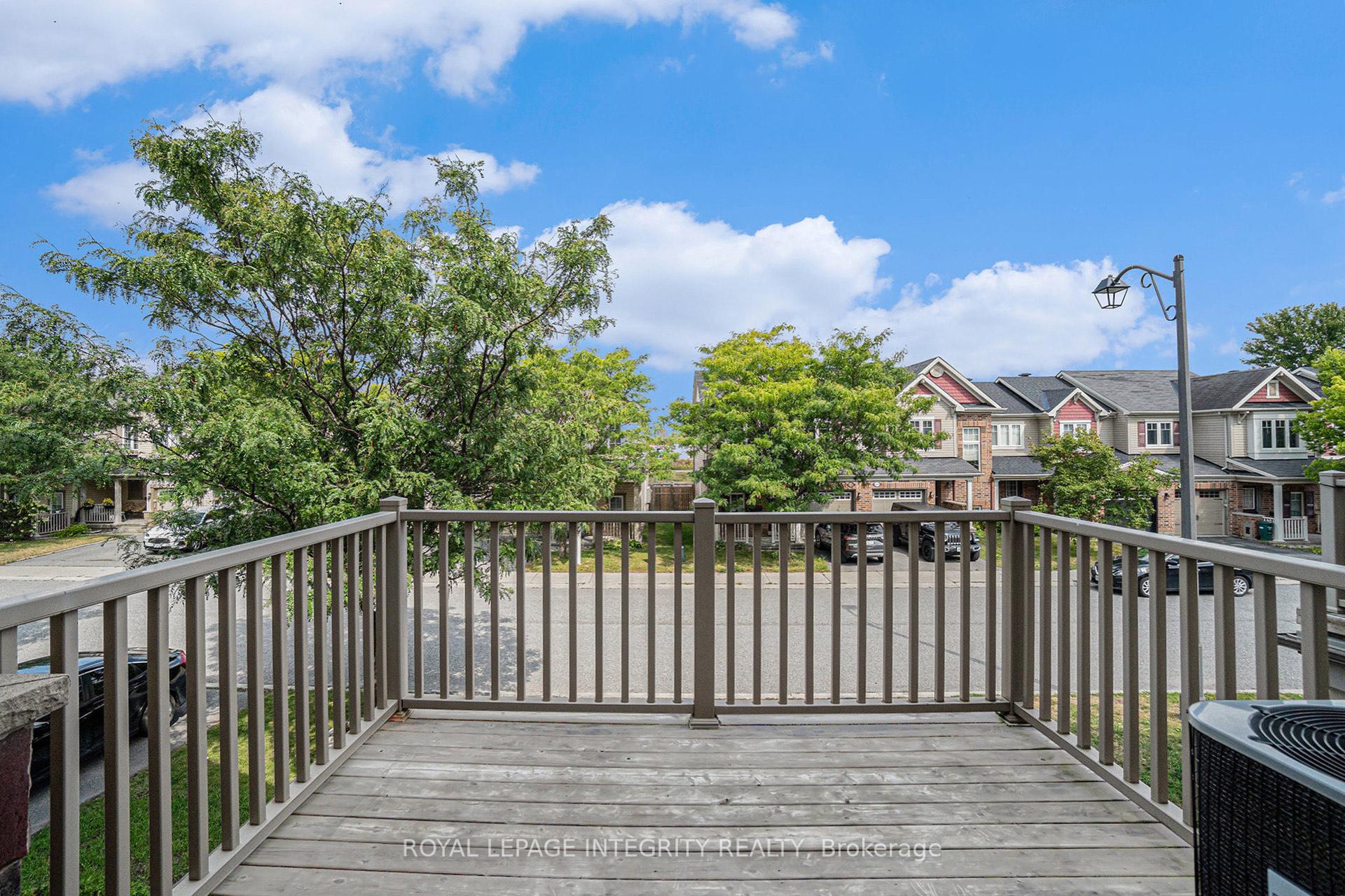 Photo 23 of 1604 Haydon Circle, Ottawa, Barrhaven - Heritage Park — HOMEH