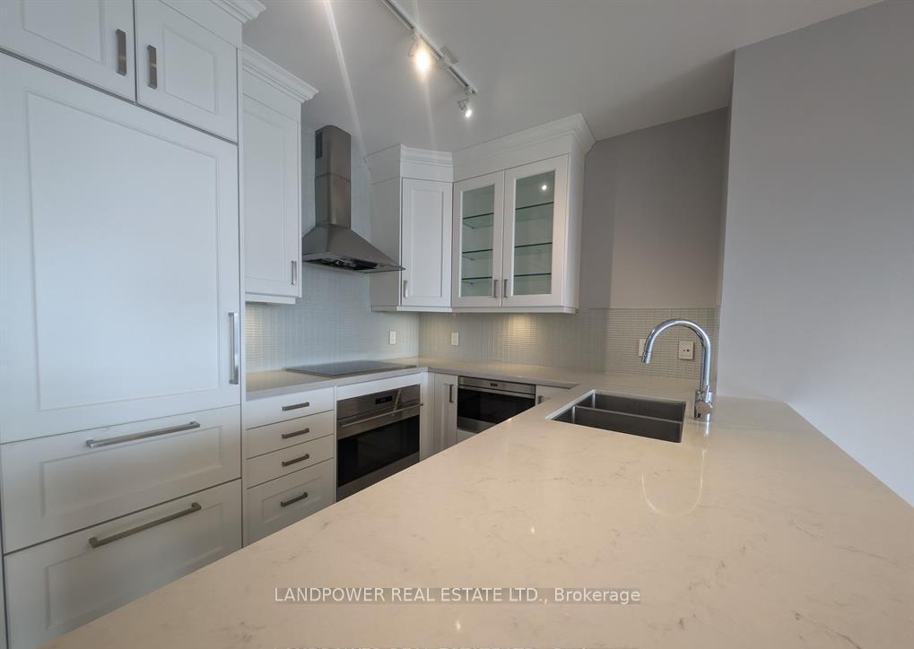 Photo 7 of Unit 911, 15 Stollery Pond Crescent, Markham, Angus Glen — HOMEH