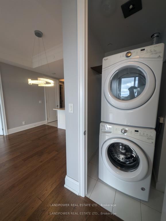 Photo 29 of Unit 911, 15 Stollery Pond Crescent, Markham, Angus Glen — HOMEH