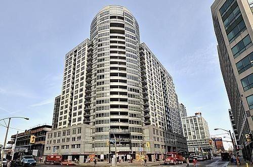 Photo 1 of Unit 1213, 20 Blue Jays Way, Toronto, Waterfront Communities — HOMEH