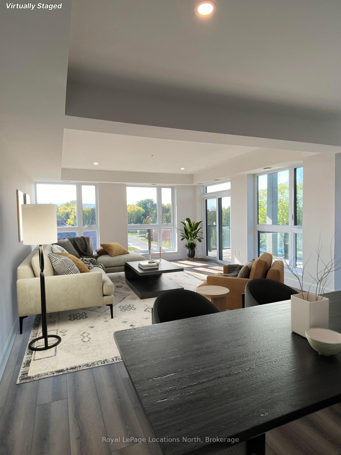 Photo 6 of Unit 320, 4 Kimberly Lane, Collingwood — HOMEH