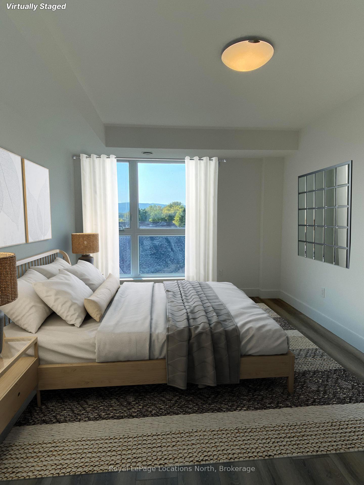 Photo 8 of Unit 320, 4 Kimberly Lane, Collingwood — HOMEH