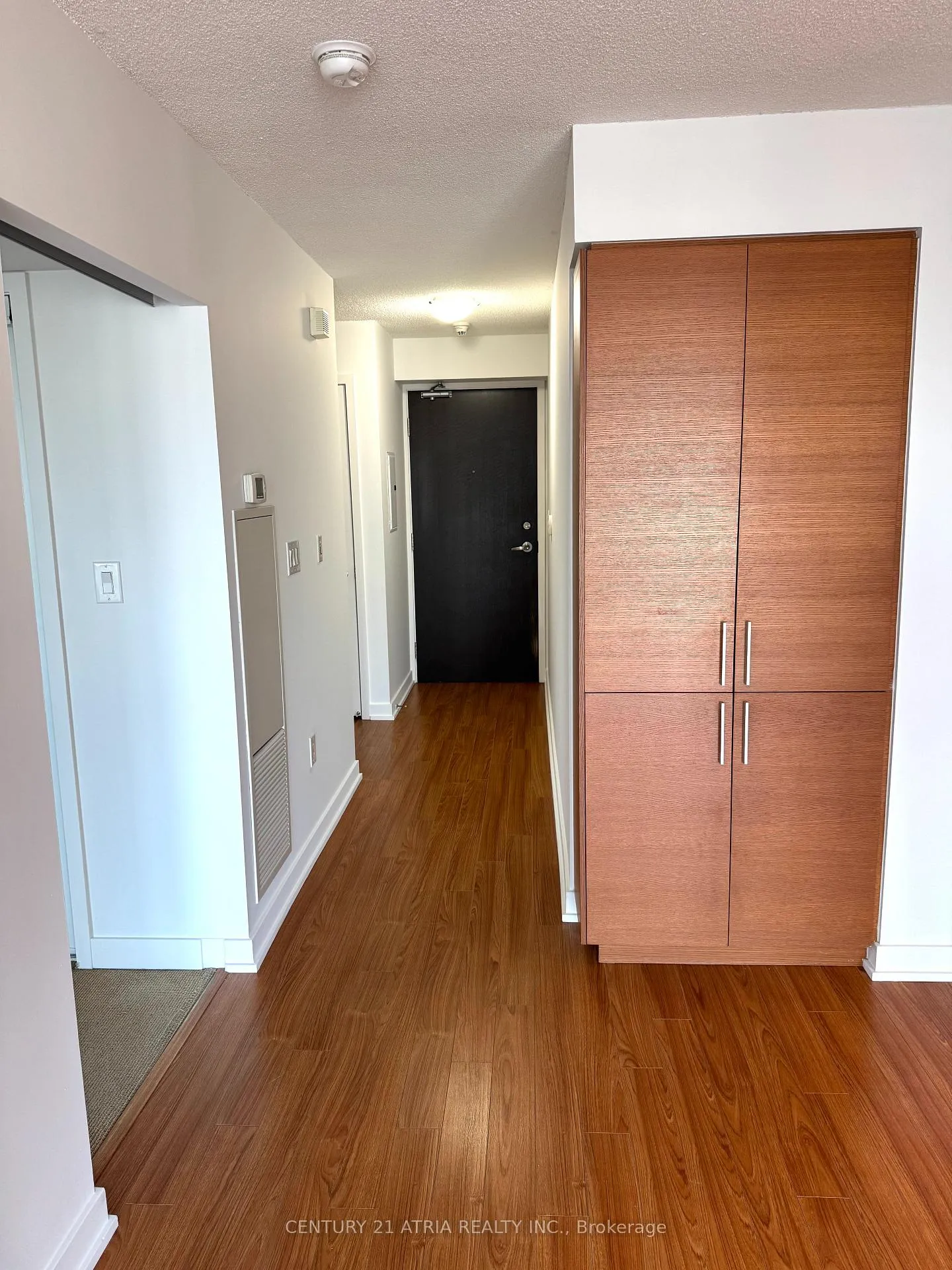 Photo 6 of Unit 2602, 25 Capreol Court, Toronto, Waterfront Communities — HOMEH