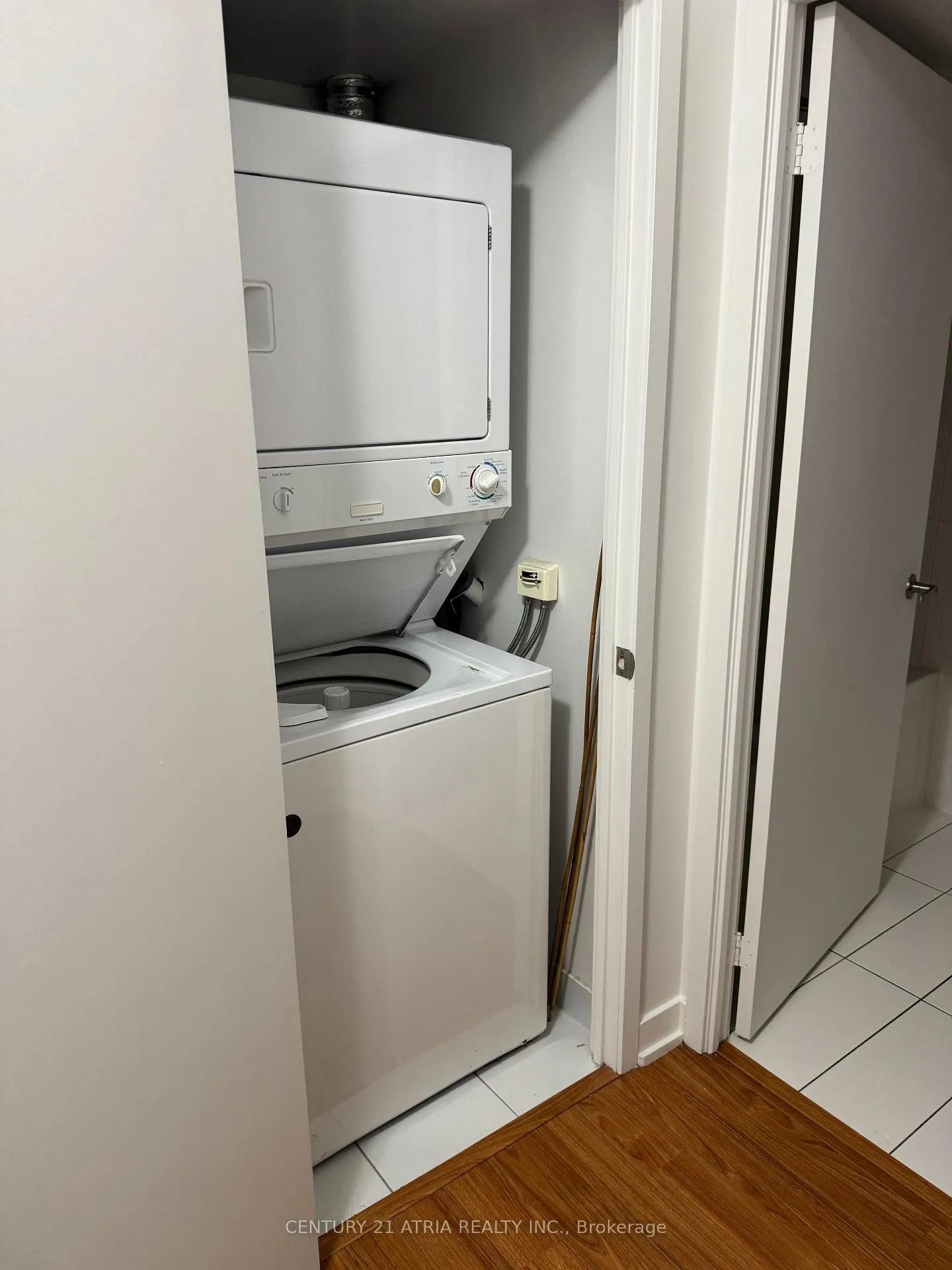 Photo 7 of Unit 2602, 25 Capreol Court, Toronto, Waterfront Communities — HOMEH