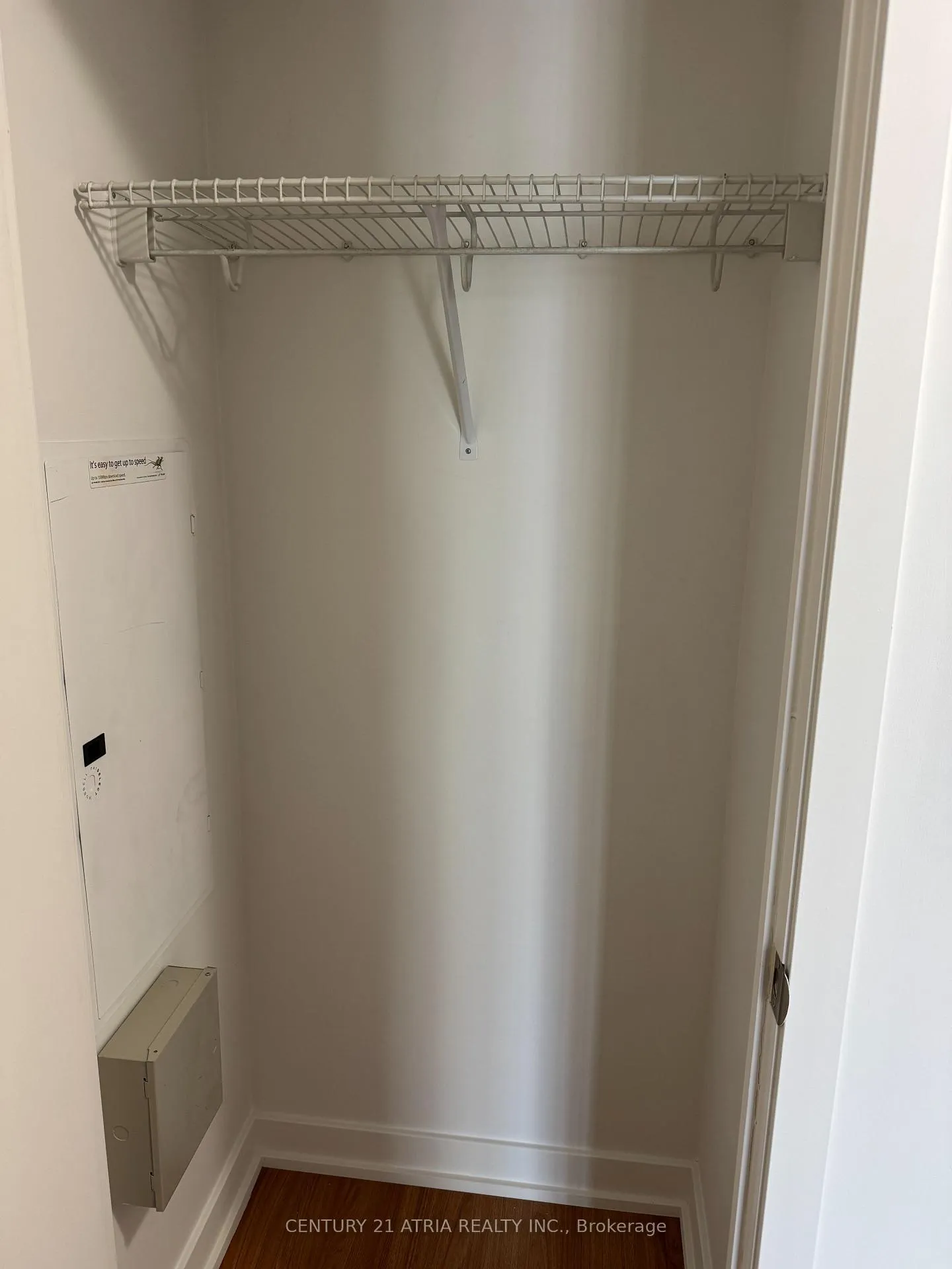 Photo 12 of Unit 2602, 25 Capreol Court, Toronto, Waterfront Communities — HOMEH