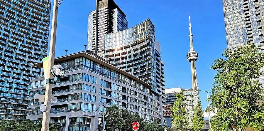 Photo 17 of Unit 2602, 25 Capreol Court, Toronto, Waterfront Communities — HOMEH