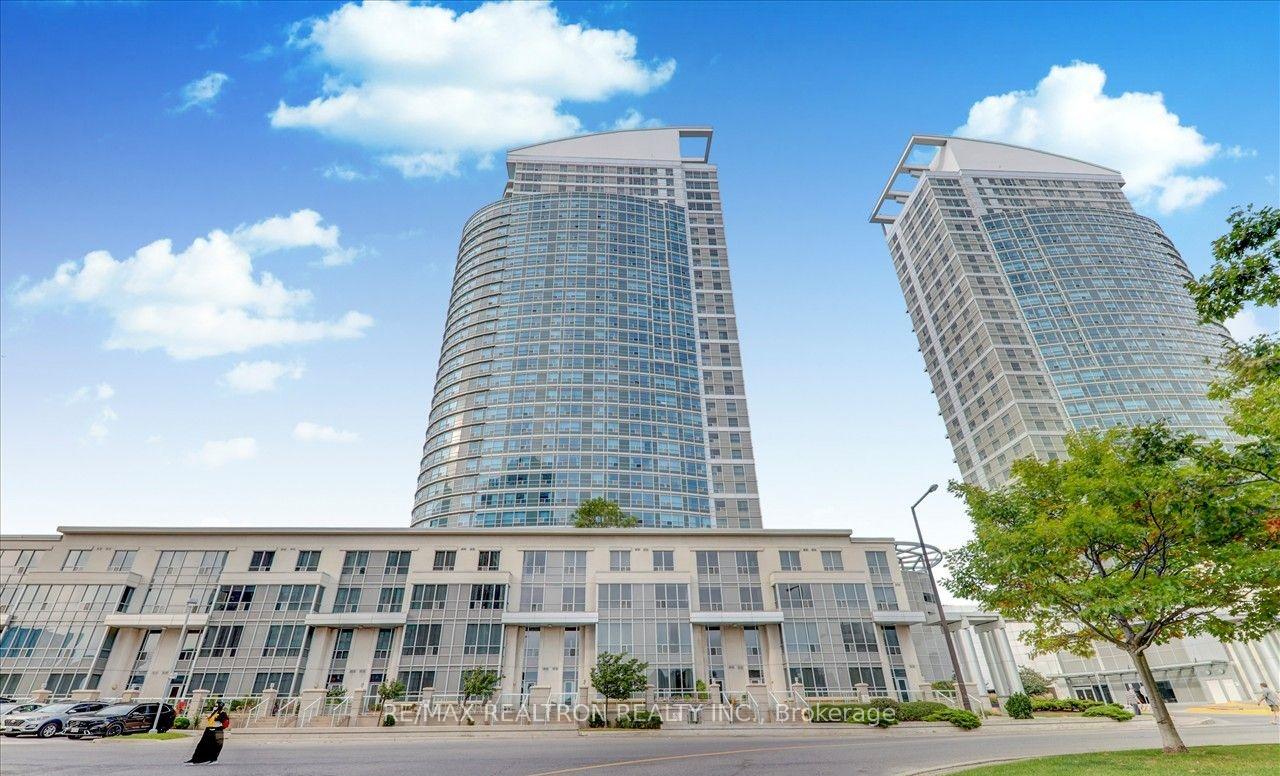 Front of Unit 1115, 36 Lee Centre Drive