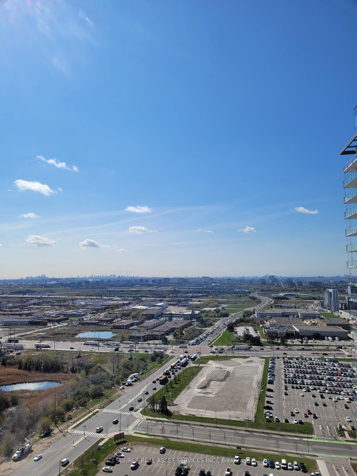 Front of Unit 3107, 1000 Portage Parkway
