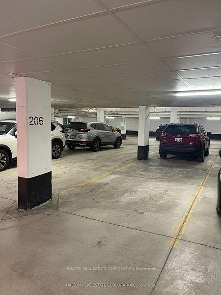 Photo 3 of Unit 314, 20 Dunsheath Way, Markham, Cornell — HOMEH