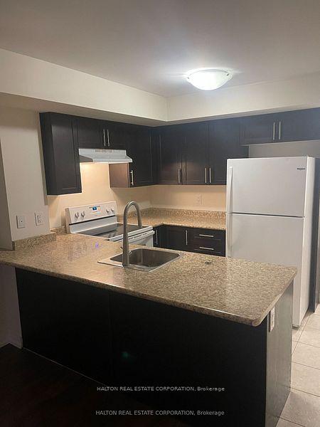 Photo 8 of Unit 314, 20 Dunsheath Way, Markham, Cornell — HOMEH
