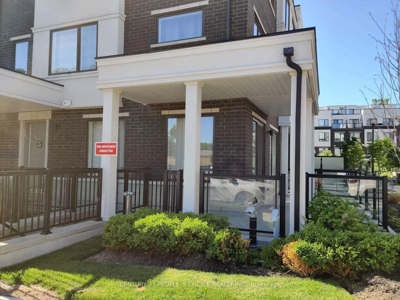 Photo 1 of Unit 63, 300 Alex Gardner Circle S, Aurora, Aurora Heights — HOMEH