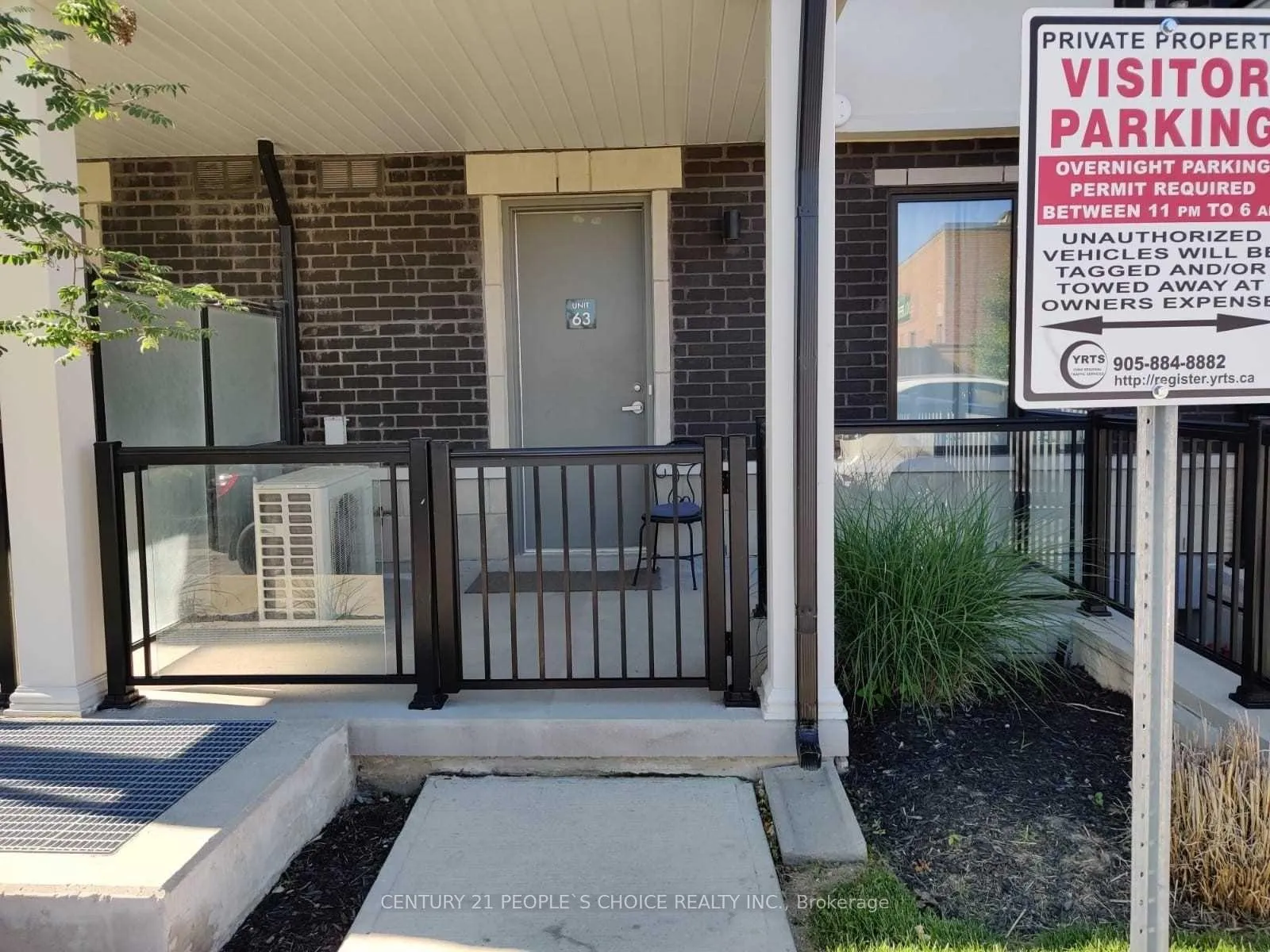 Photo 4 of Unit 63, 300 Alex Gardner Circle S, Aurora, Aurora Heights — HOMEH