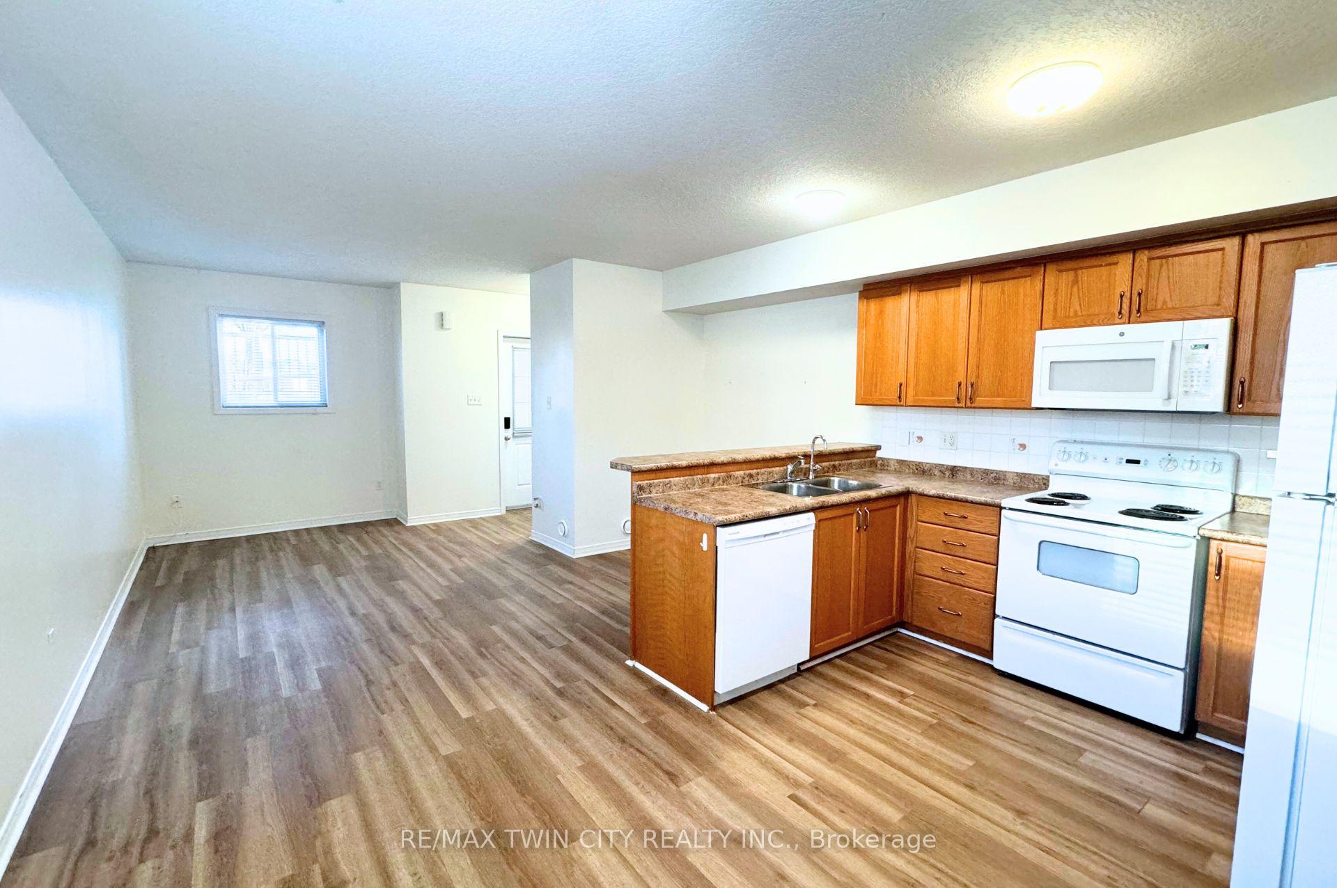 Photo 4 of Unit 19D, 50 Howe Drive, Kitchener — HOMEH