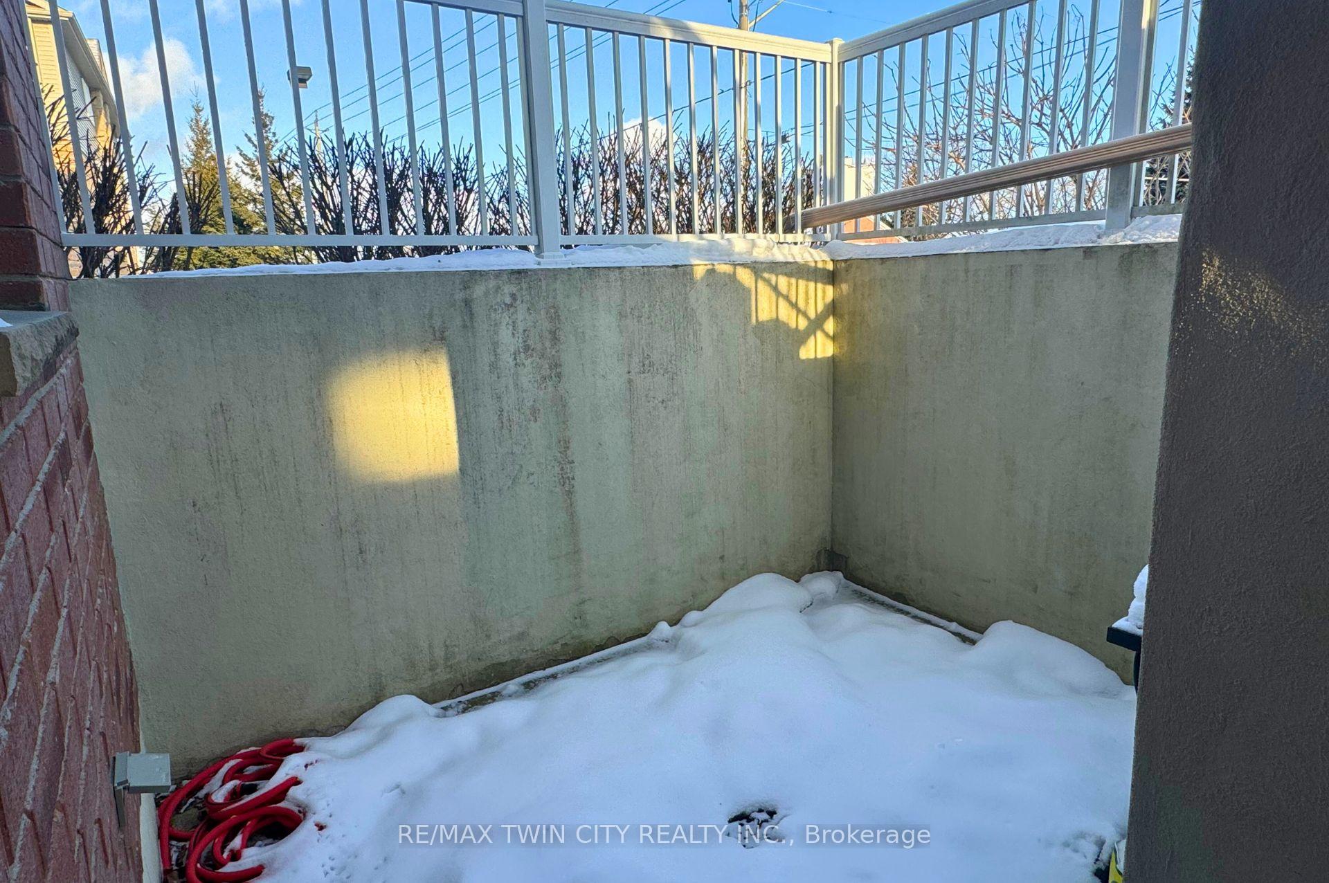 Photo 11 of Unit 19D, 50 Howe Drive, Kitchener — HOMEH
