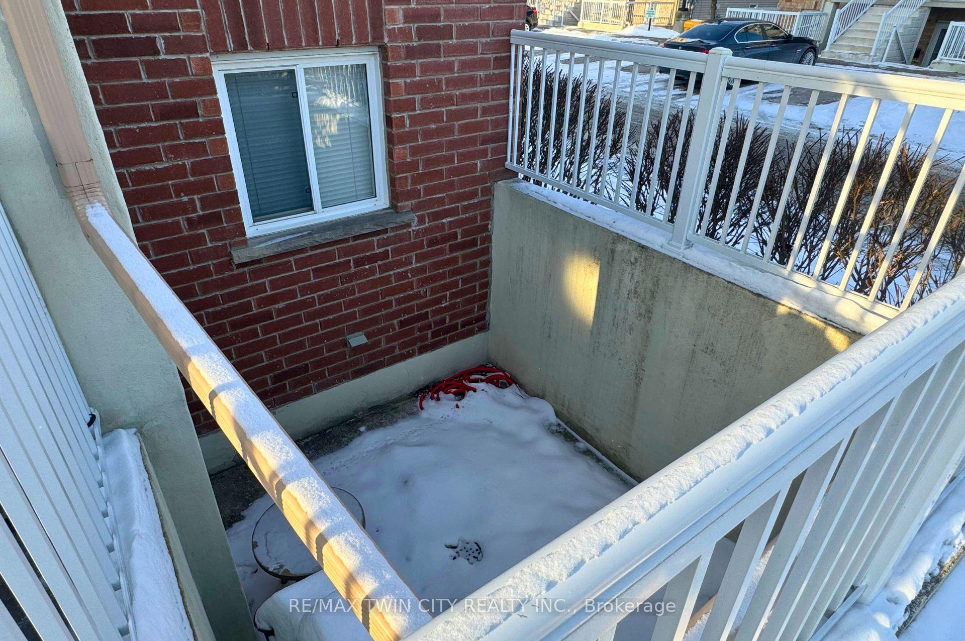 Photo 12 of Unit 19D, 50 Howe Drive, Kitchener — HOMEH