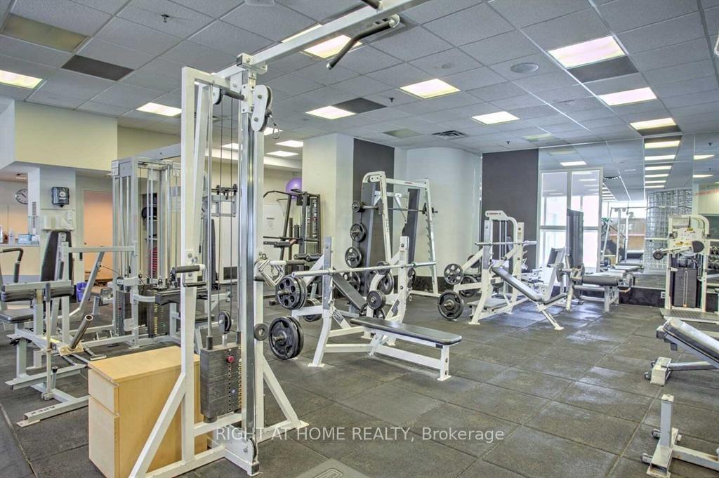 Photo 21 of Unit 1403, 77 Harbour Square, Toronto, Waterfront Communities — HOMEH