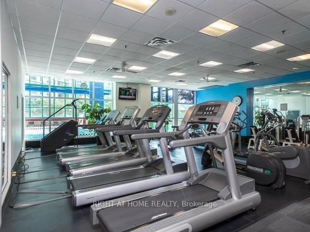 Photo 22 of Unit 1403, 77 Harbour Square, Toronto, Waterfront Communities — HOMEH