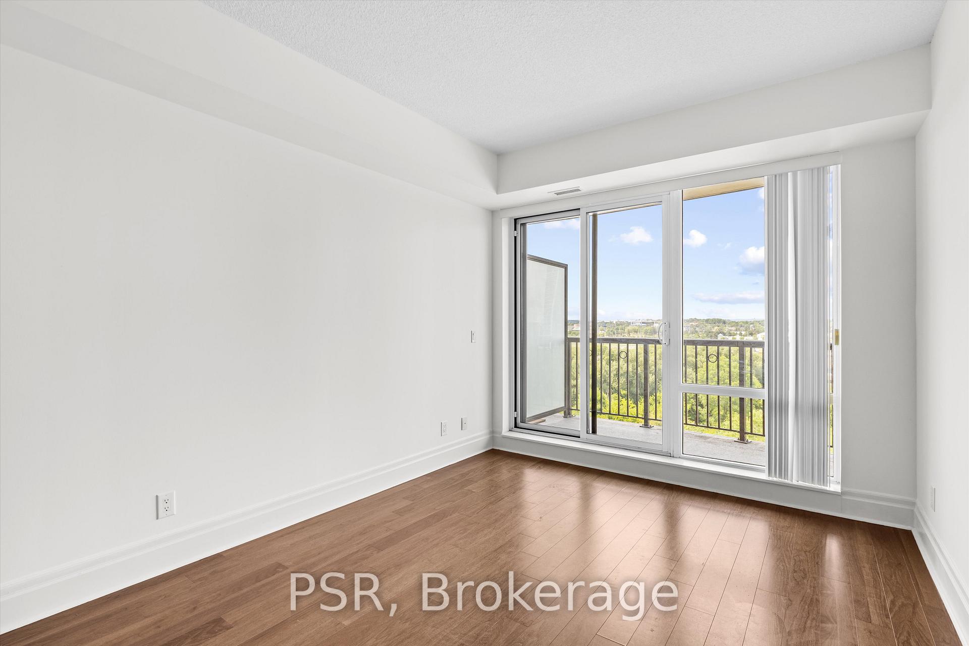Photo 10 of Unit 706, 151 Upper Duke Crescent, Markham, Unionville — HOMEH