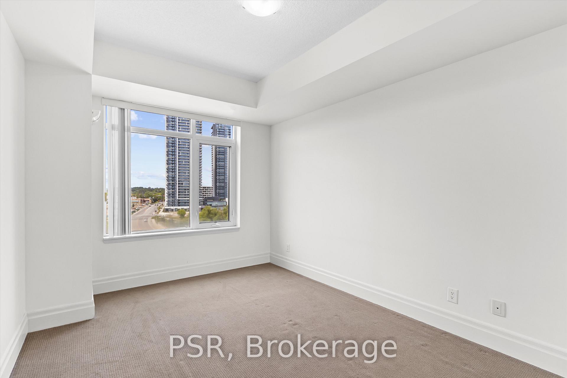 Photo 11 of Unit 706, 151 Upper Duke Crescent, Markham, Unionville — HOMEH