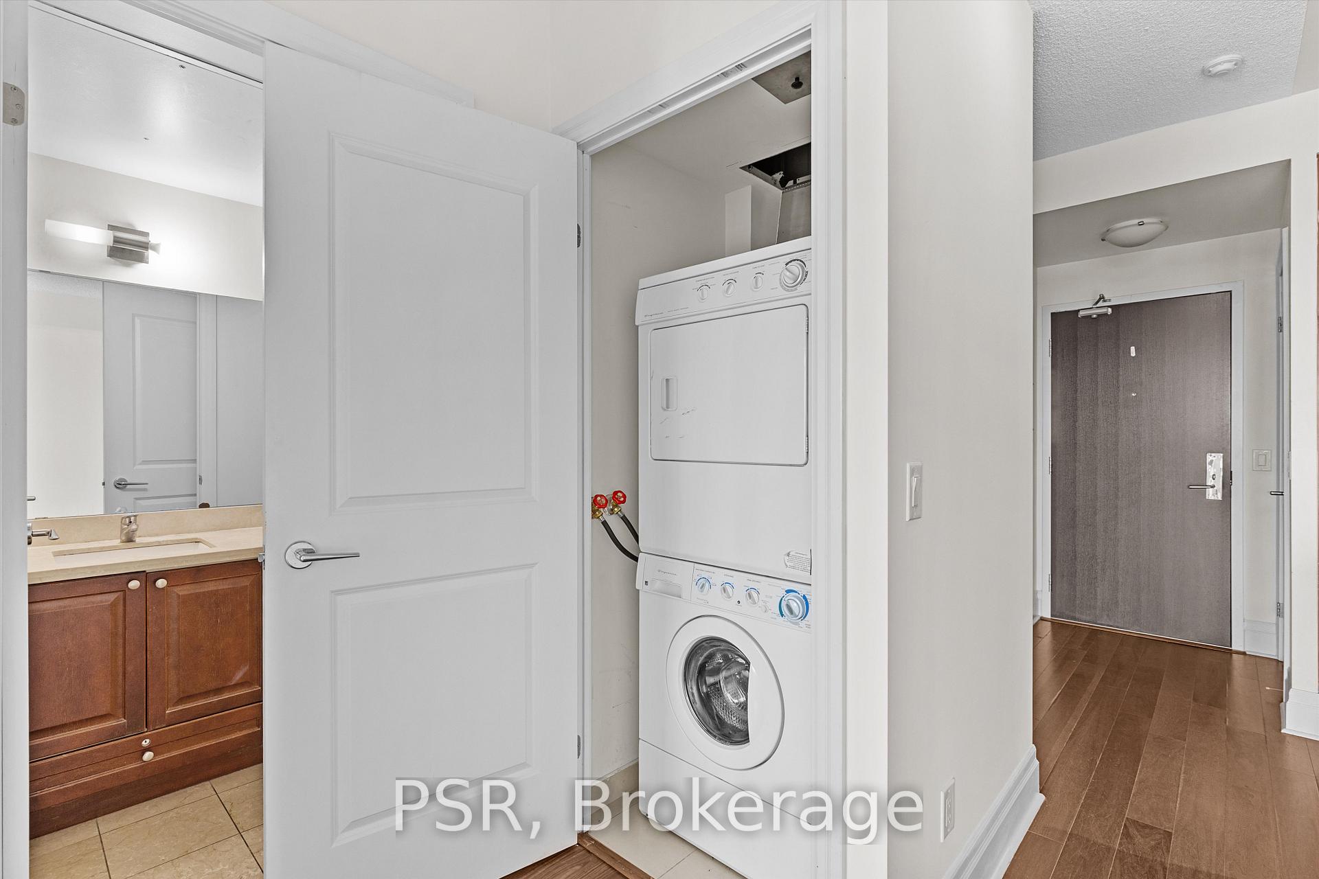 Photo 15 of Unit 706, 151 Upper Duke Crescent, Markham, Unionville — HOMEH