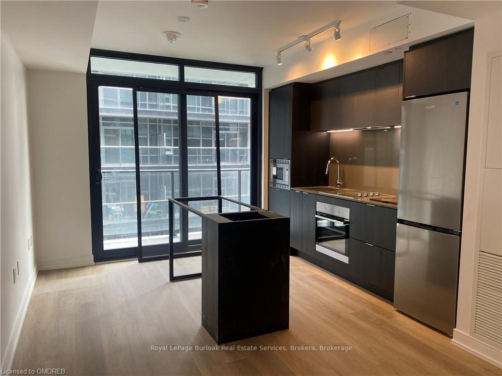 Photo 2 of Unit 1216, 1 Jarvis Street, Hamilton, Beasley — HOMEH