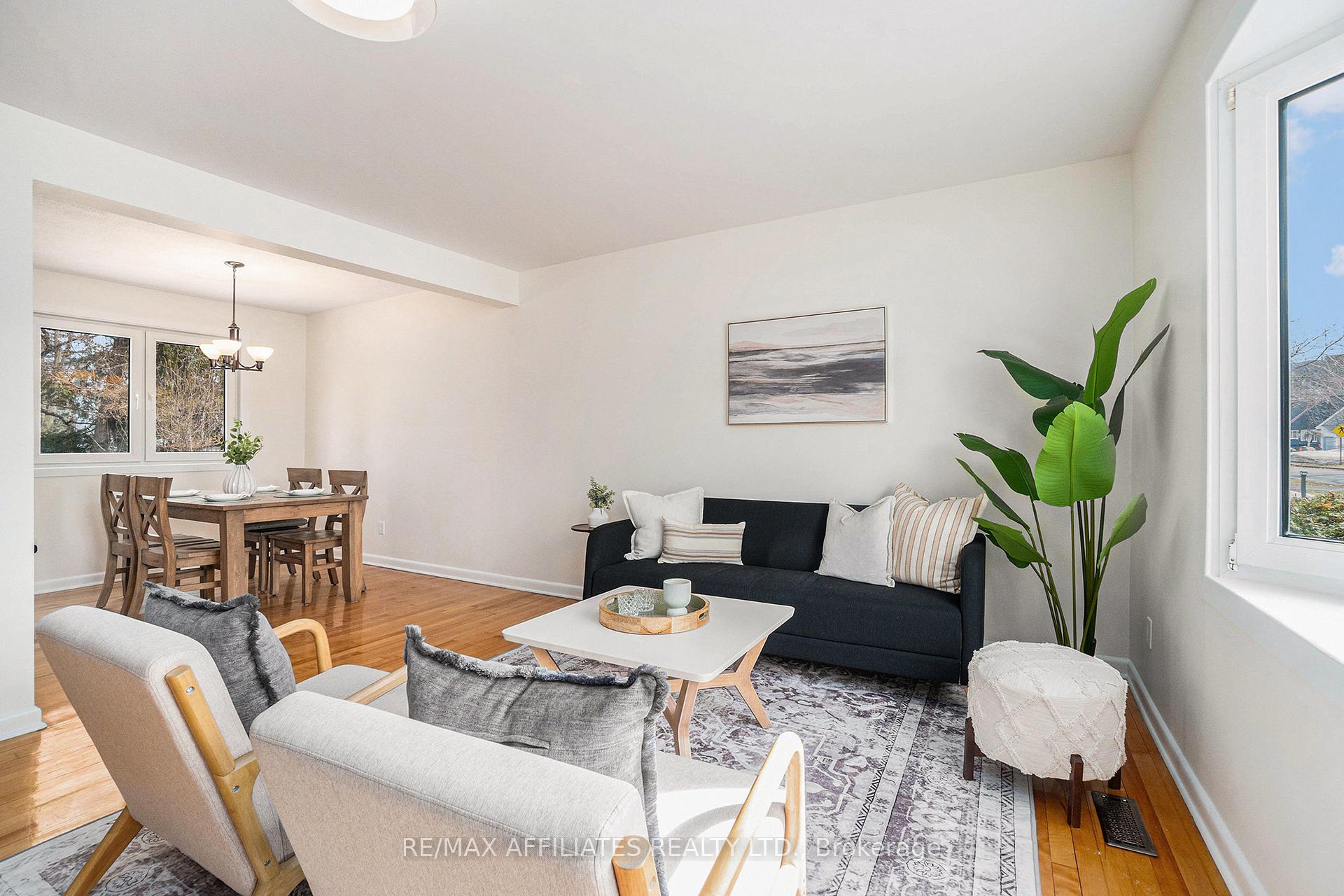 Photo 7 of 927 Weston Drive, Ottawa, Elmvale Acres/Urbandale — HOMEH