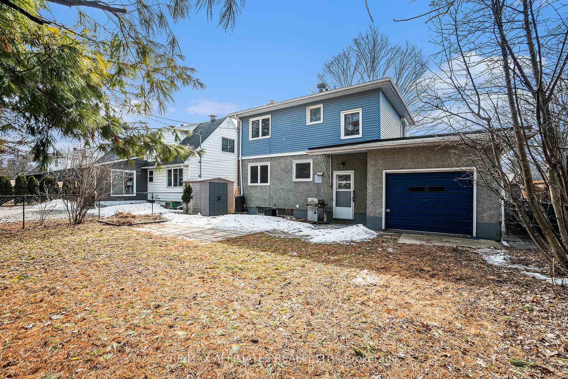 Photo 26 of 927 Weston Drive, Ottawa, Elmvale Acres/Urbandale — HOMEH