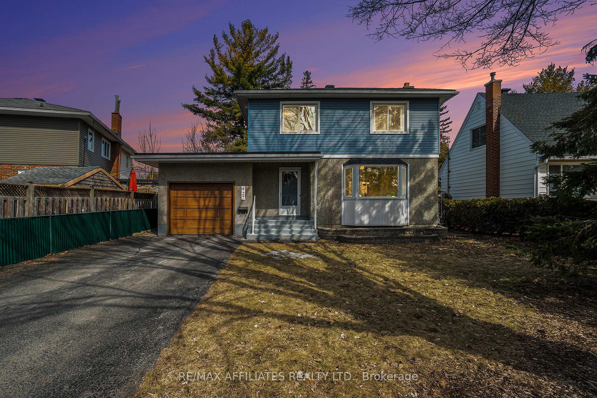 Photo 22 of 927 Weston Drive, Ottawa, Elmvale Acres/Urbandale — HOMEH