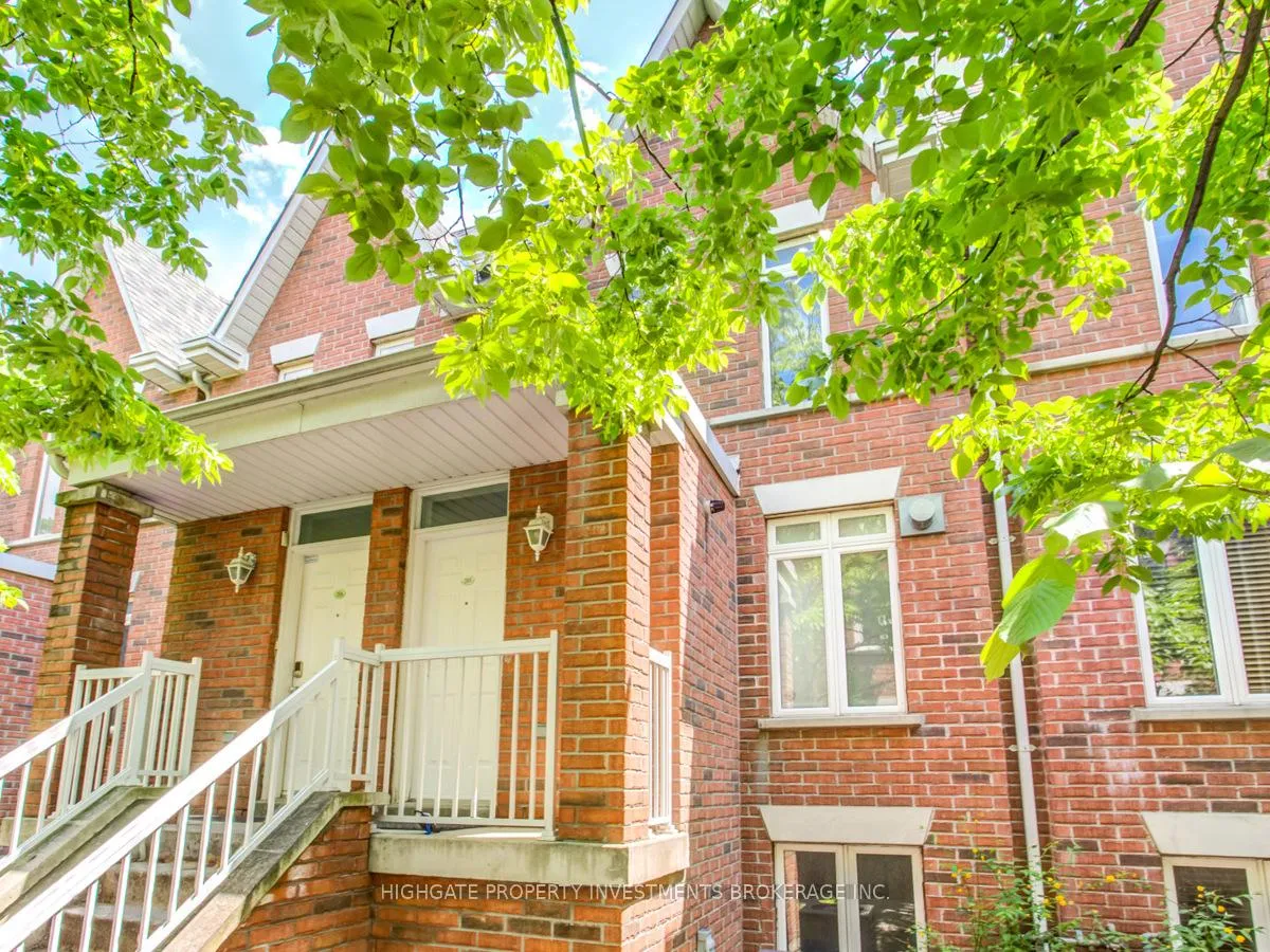 Photo 1 of Unit 2805, 12 Sudbury Street, Toronto, Niagara — HOMEH