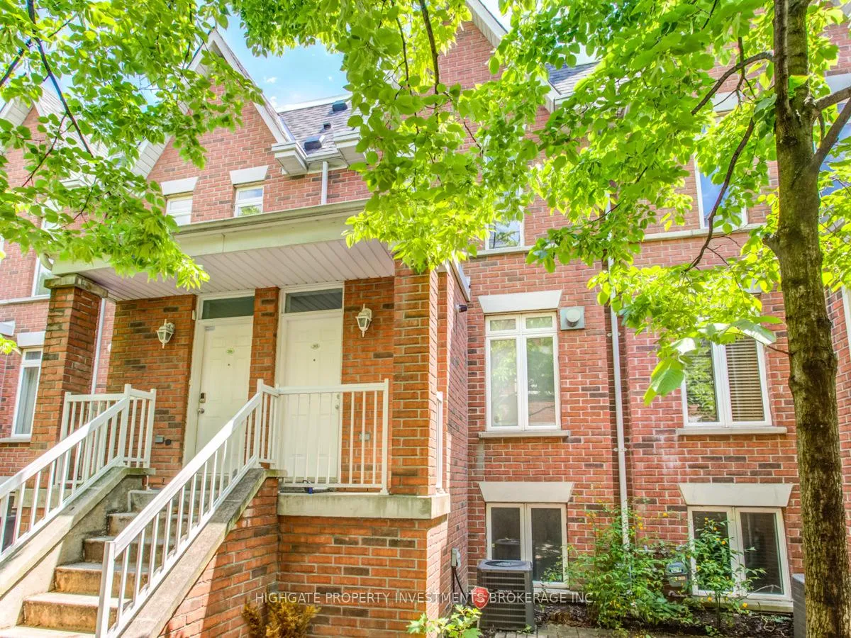 Photo 2 of Unit 2805, 12 Sudbury Street, Toronto, Niagara — HOMEH