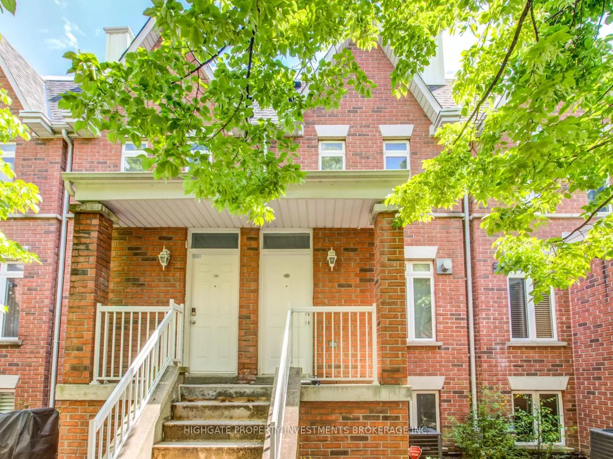 Photo 3 of Unit 2805, 12 Sudbury Street, Toronto, Niagara — HOMEH