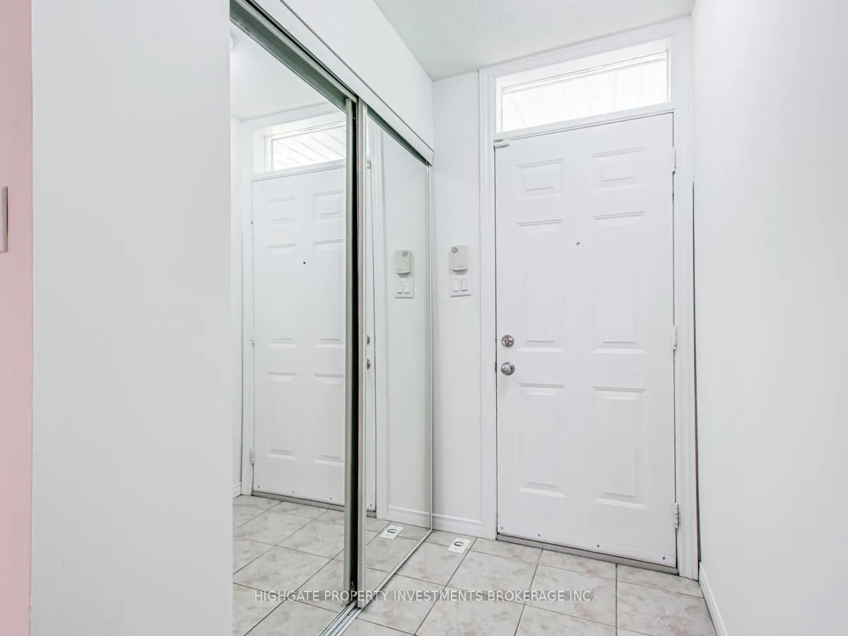 Photo 5 of Unit 2805, 12 Sudbury Street, Toronto, Niagara — HOMEH