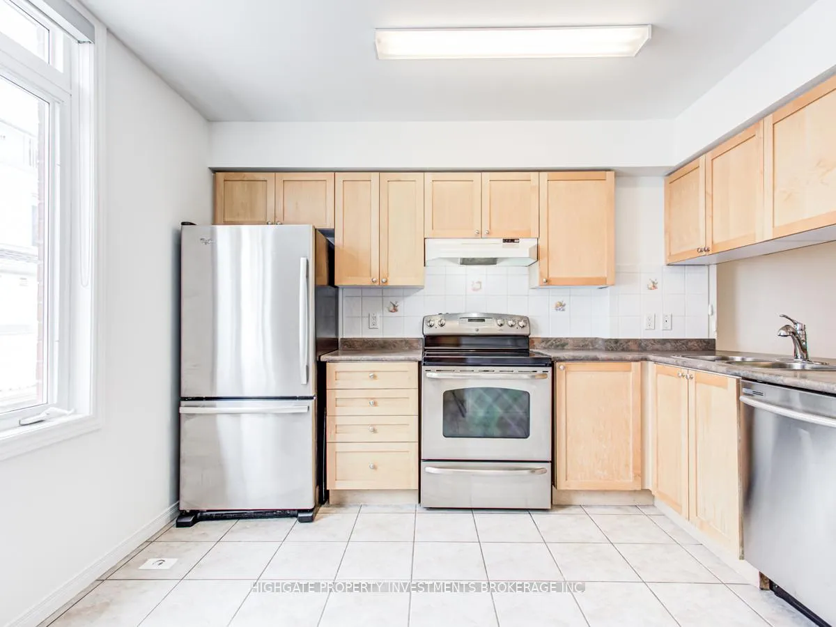 Photo 11 of Unit 2805, 12 Sudbury Street, Toronto, Niagara — HOMEH
