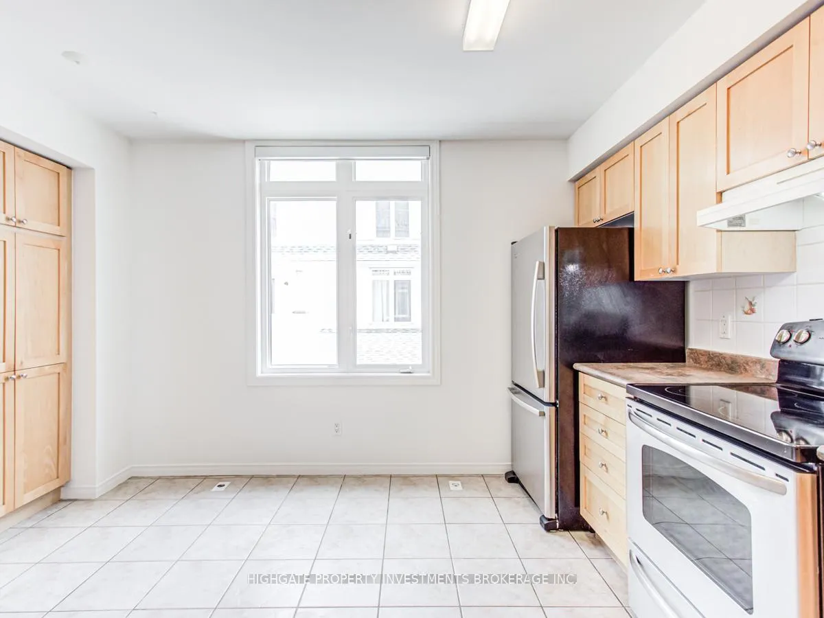 Photo 12 of Unit 2805, 12 Sudbury Street, Toronto, Niagara — HOMEH