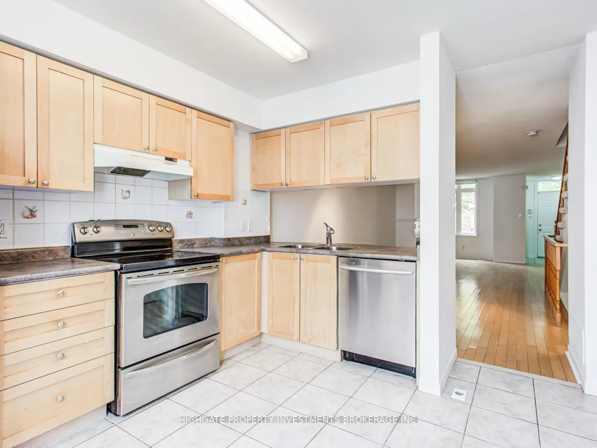 Photo 14 of Unit 2805, 12 Sudbury Street, Toronto, Niagara — HOMEH