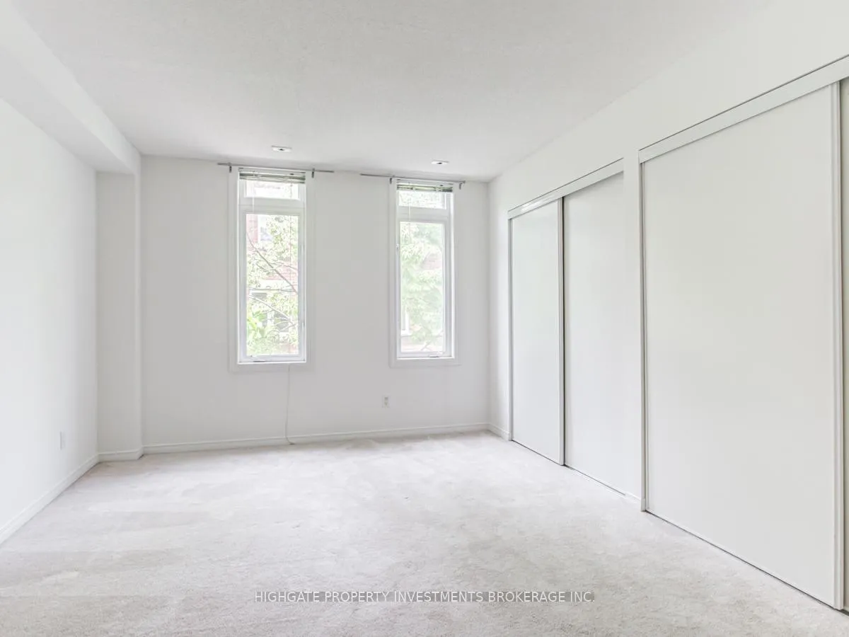 Photo 15 of Unit 2805, 12 Sudbury Street, Toronto, Niagara — HOMEH
