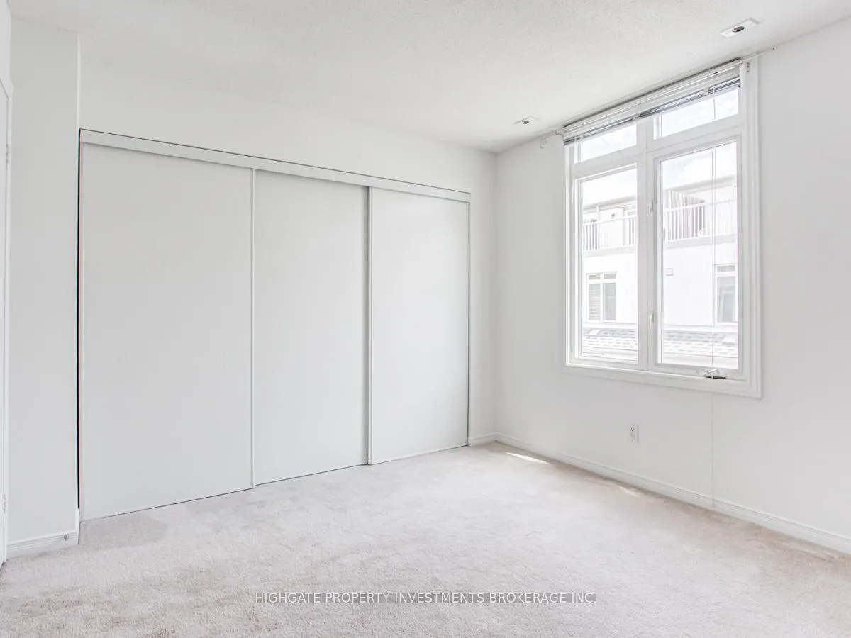 Photo 16 of Unit 2805, 12 Sudbury Street, Toronto, Niagara — HOMEH