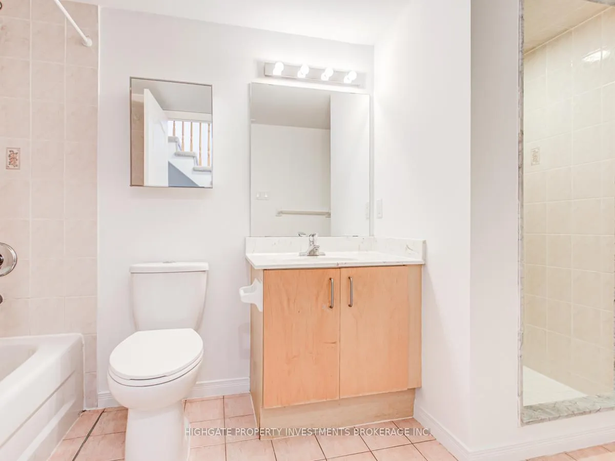 Photo 17 of Unit 2805, 12 Sudbury Street, Toronto, Niagara — HOMEH