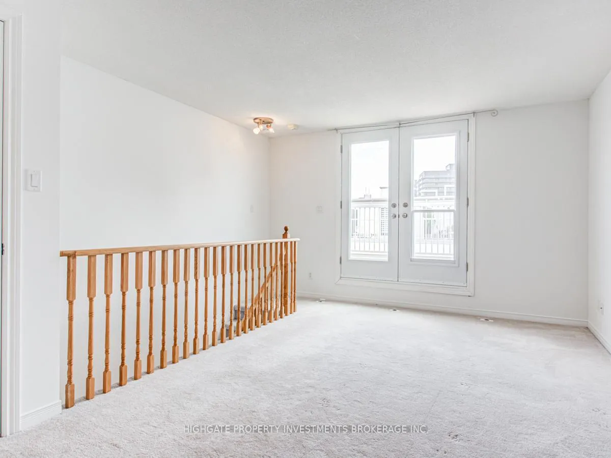 Photo 18 of Unit 2805, 12 Sudbury Street, Toronto, Niagara — HOMEH