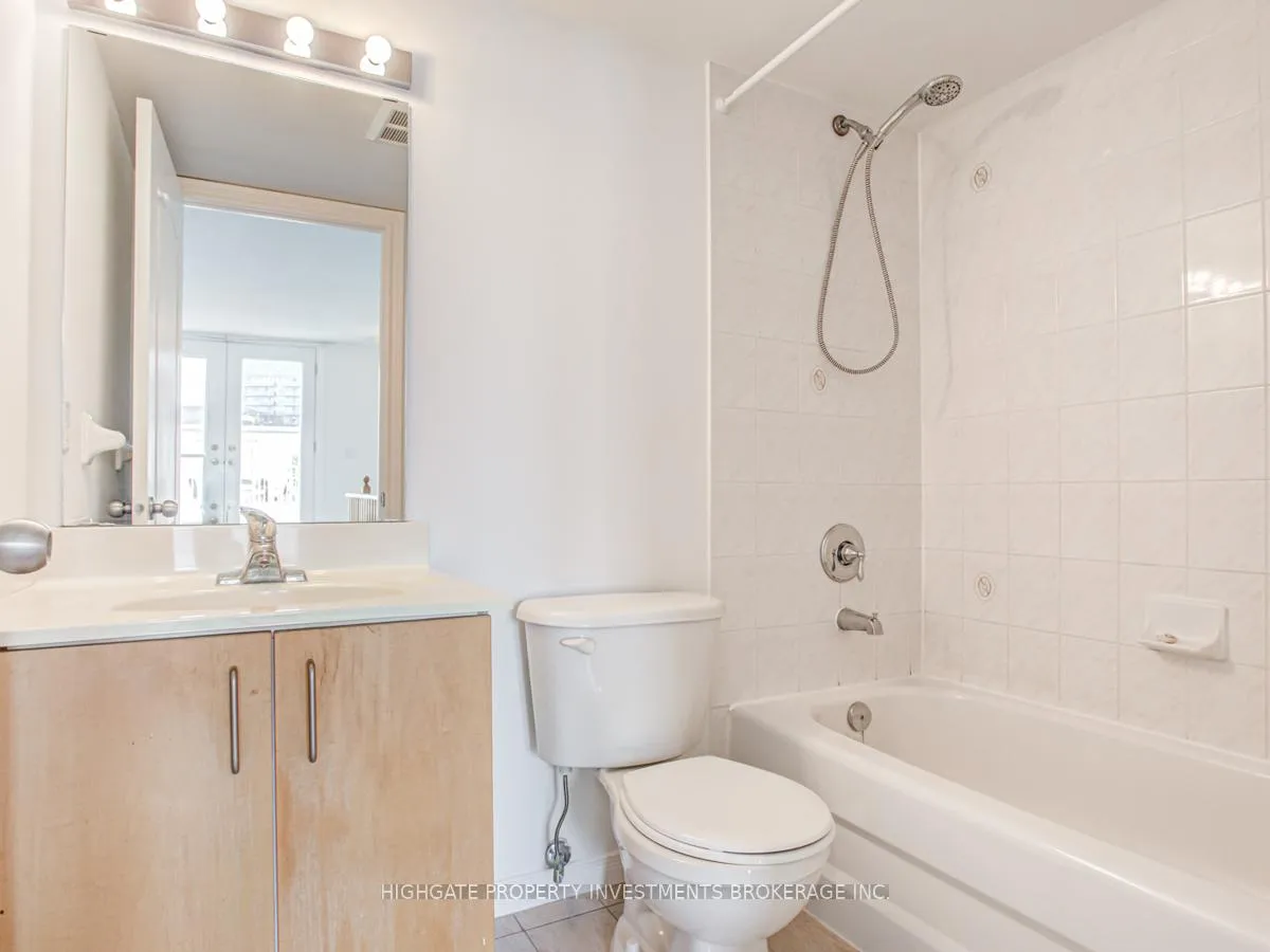 Photo 20 of Unit 2805, 12 Sudbury Street, Toronto, Niagara — HOMEH