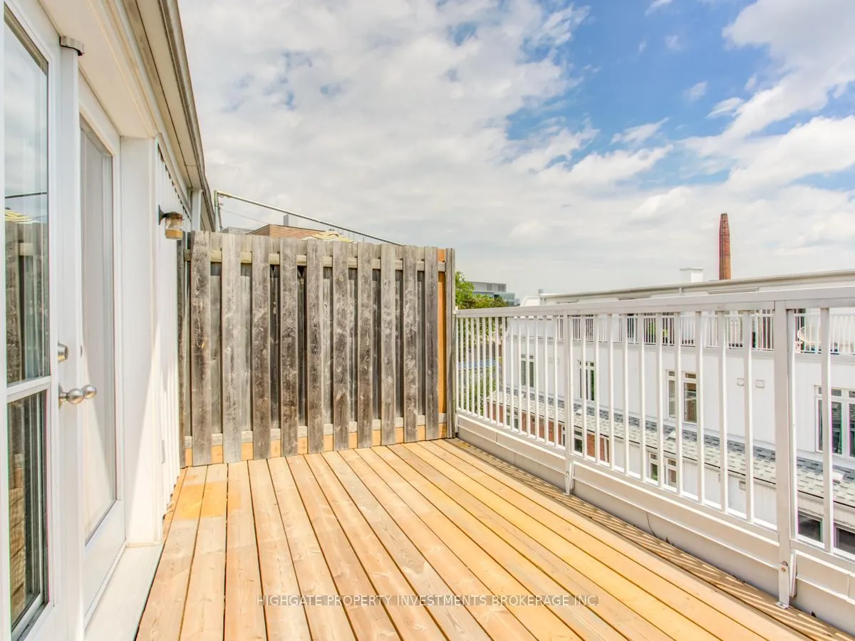 Photo 21 of Unit 2805, 12 Sudbury Street, Toronto, Niagara — HOMEH