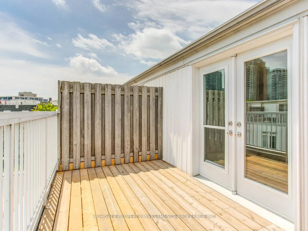Photo 22 of Unit 2805, 12 Sudbury Street, Toronto, Niagara — HOMEH