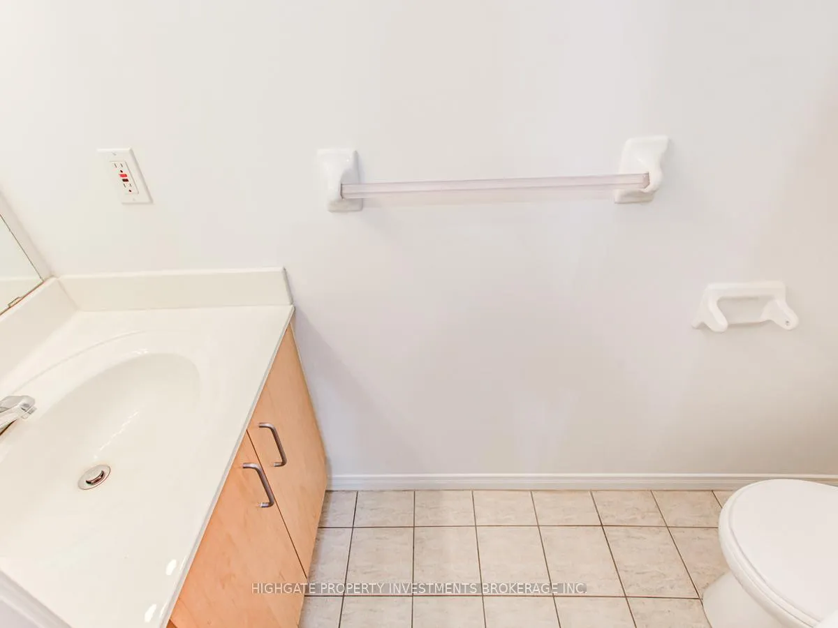 Photo 24 of Unit 2805, 12 Sudbury Street, Toronto, Niagara — HOMEH
