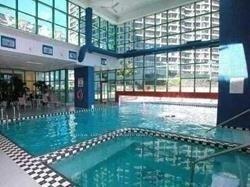 Photo 17 of Unit 1405, 99 Harbour Square, Toronto, Waterfront Communities — HOMEH