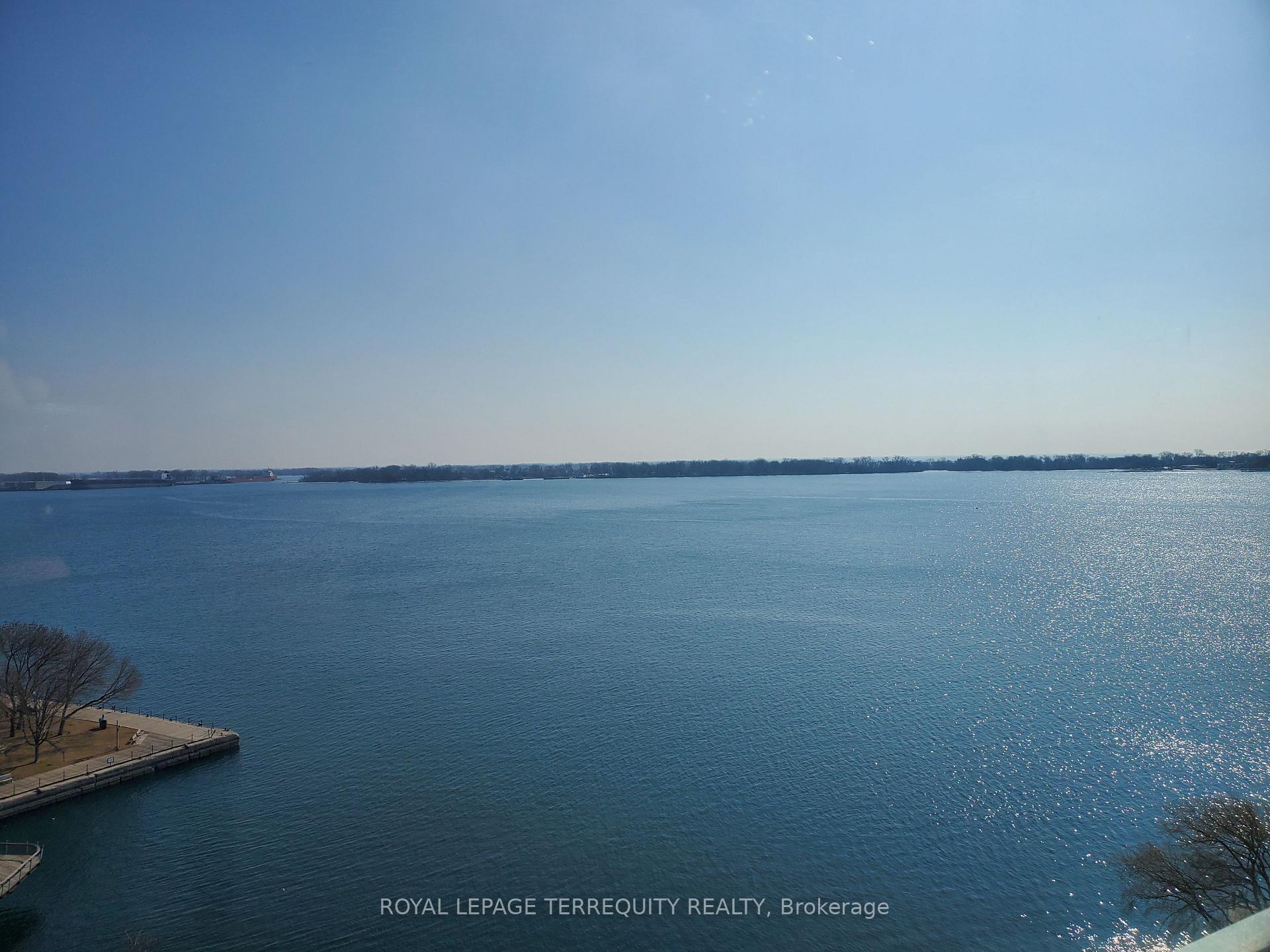 Photo 24 of Unit 1405, 99 Harbour Square, Toronto, Waterfront Communities — HOMEH