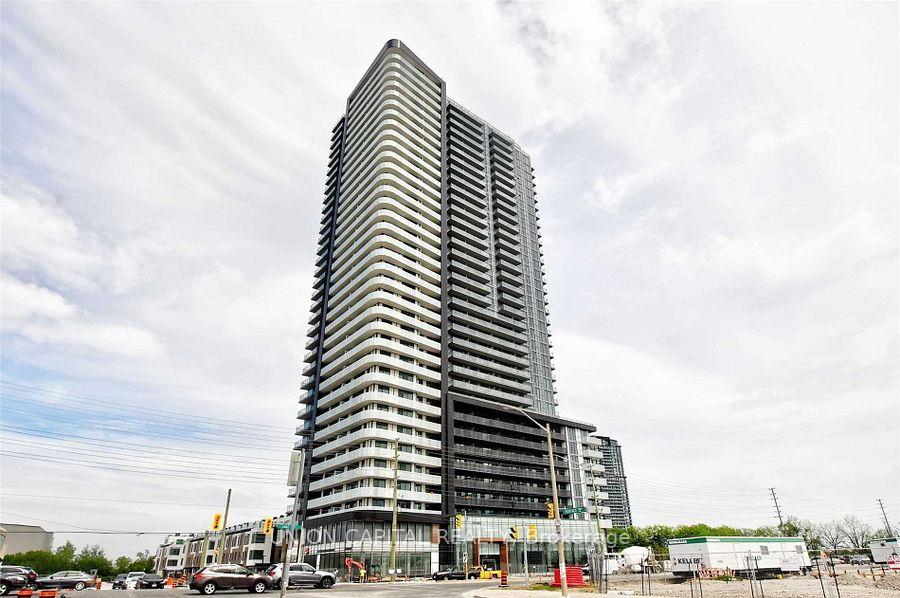 Photo 1 of Unit 1518, 7895 Jane Street, Vaughan, Concord — HOMEH
