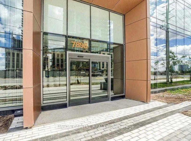 Photo 2 of Unit 1518, 7895 Jane Street, Vaughan, Concord — HOMEH