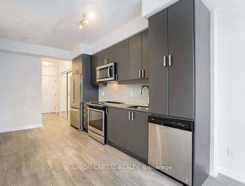 Photo 6 of Unit 1518, 7895 Jane Street, Vaughan, Concord — HOMEH