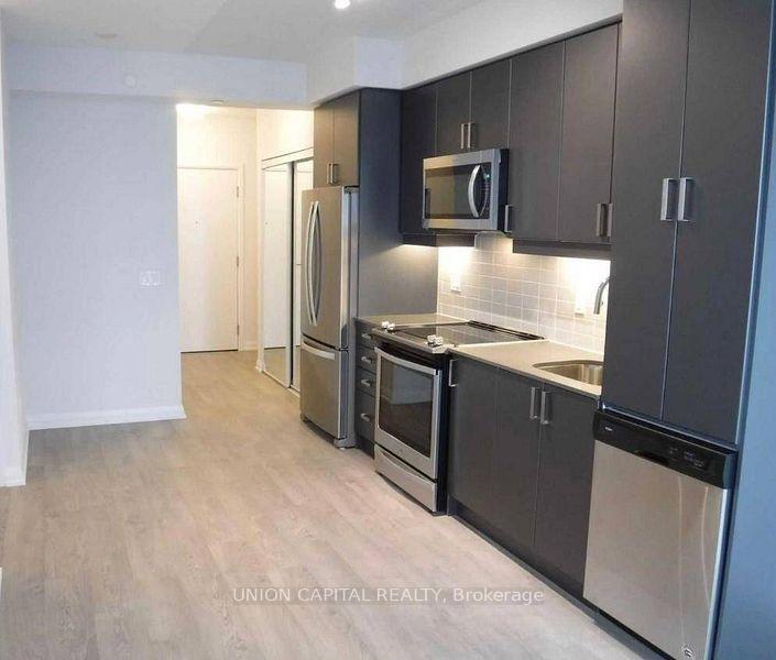 Photo 7 of Unit 1518, 7895 Jane Street, Vaughan, Concord — HOMEH